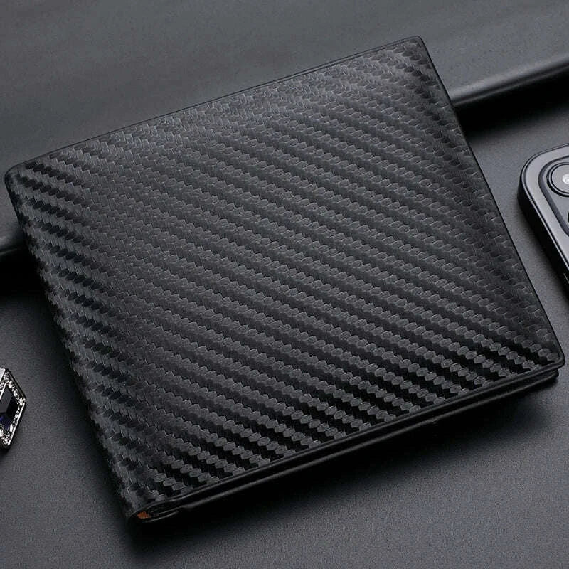 mens-wallet-new-carbon-fiber-multi-slot-zipper-change-bag-card-bag-wallet-mens-short-versionkimlud-womens-fashion-34600943