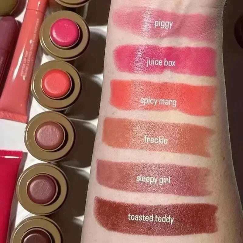 new-pocket-blush-stick-lip-and-cheek-hydrating-stick-natural-rouge-powder-blush-cream-lipstick-cheek-easy-to-apply-color-kimlud-kimlud-33921204