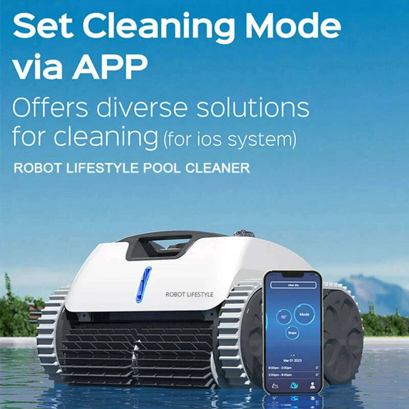 robotic-swimming-pool-cleaner-wireless-automatic-3312-pro-wifi-app-control-more-accurate-route-planning-select-cleanning-modeskimlud-womens-fashion-34607832