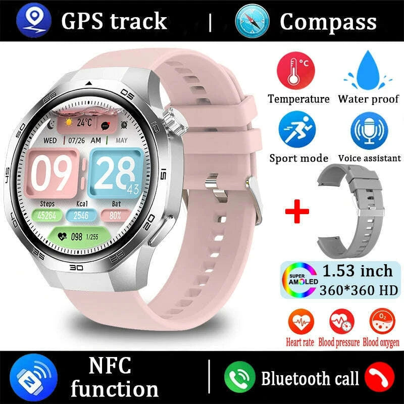 for-huawei-watch-gt5-pro-smart-watch-153-inch-hd-amoled-screen-nfc-gps-tracker-bluetooth-call-health-monitoring-watch-men-womenkimlud-womens-fashion-34615069