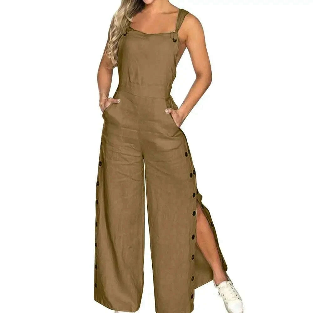 womens-sleeveless-wide-leg-jumpsuit-with-side-pockets-and-button-closure-solid-color-loose-straight-leg-romper-for-women-kimlud-kimlud-33922267