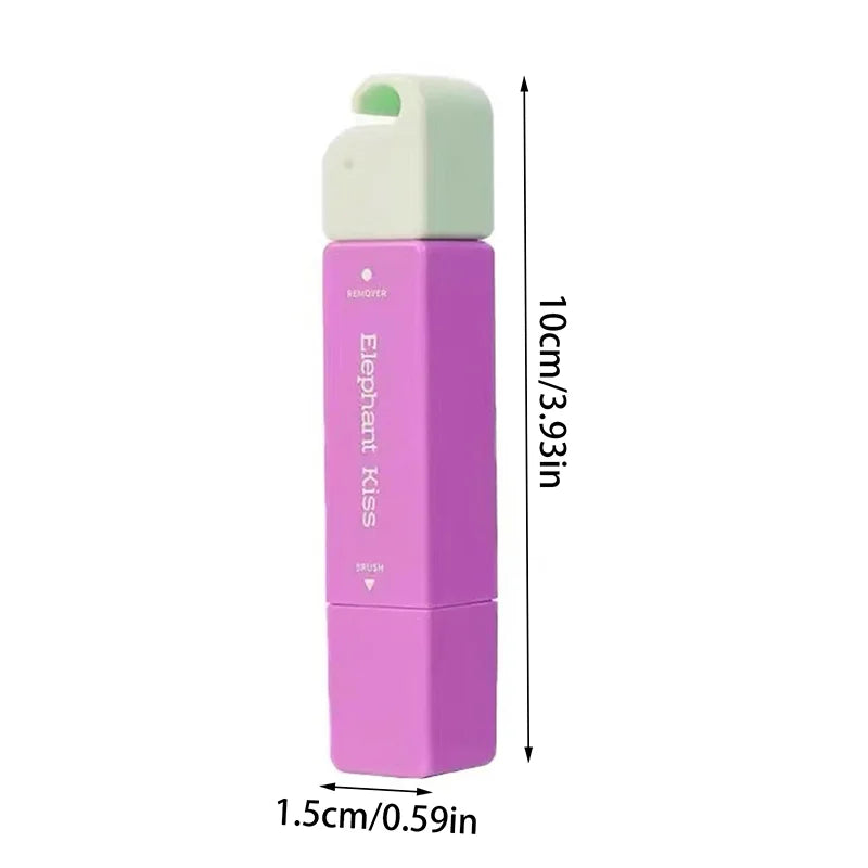 Waterless Stain Remover Pen 12ml Gel — White | KIMLUD