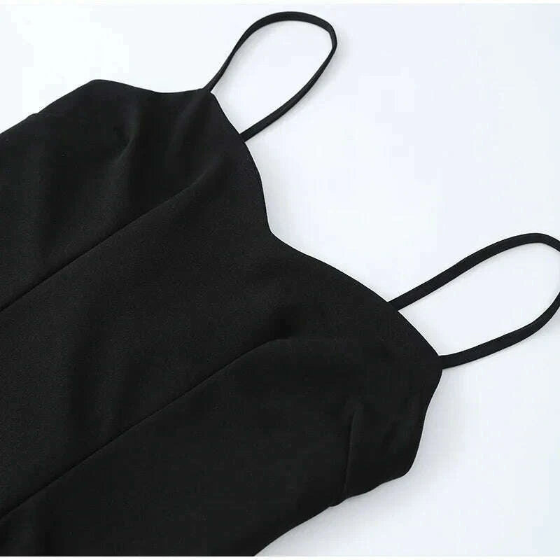 elegant-black-white-dress-color-clash-women-halter-backless-dresses-sleeveless-high-waist-floor-length-dresses-party-gowns-kimlud-kimlud-33922276