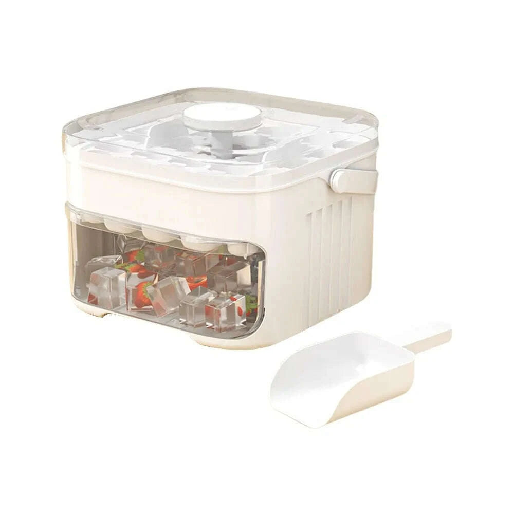 50-cube-ice-maker-with-easy-press-cap-double-layer-ice-cube-maker-refrigerator-household-ice-storage-ice-boxkimludkimlud-35575267