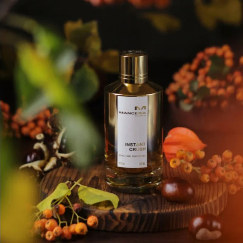 Aromatic Aquatic Long-Lasting Perfume — Clear | KIMLUD
