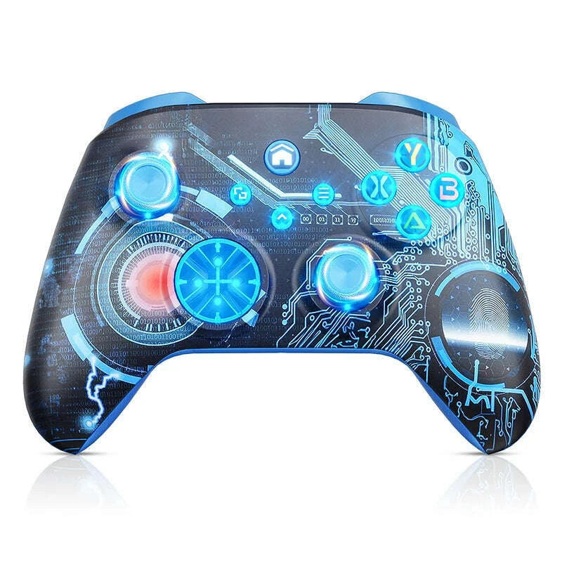 wifi-gamepad-for-xbox-onexbox-seris-sx-pc-dual-vibration-6-axis-gyro-hall-effect-trubo-func-wireless-controller-gaming-consolakimlud-womens-fashion-34626703