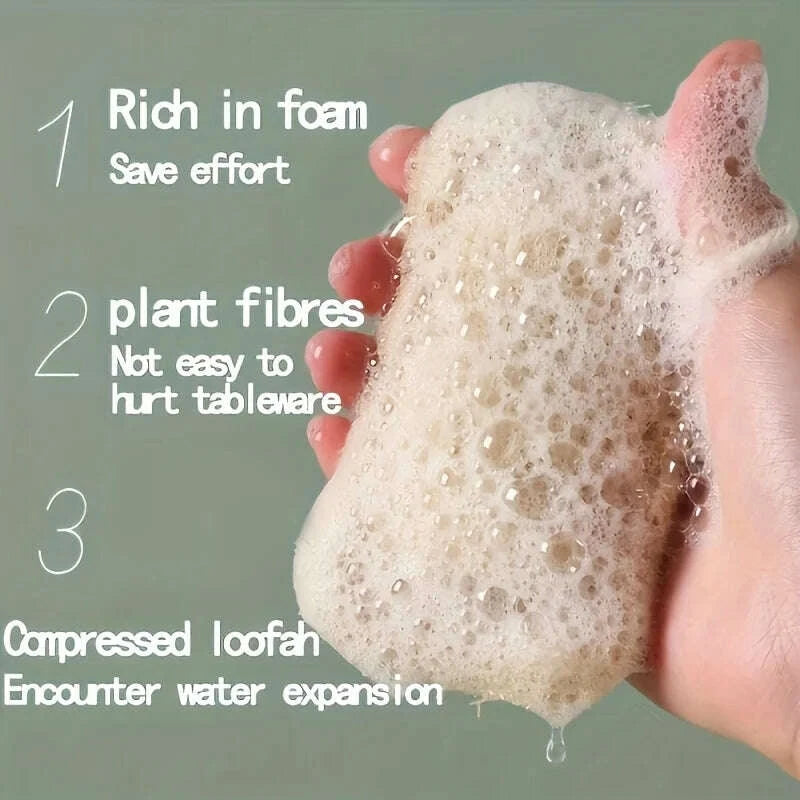 6pcs-natural-loofah-exfoliating-sponges---gentle-body-scrubber-for-shower-bath-bamboo-fiber-cleaning-padskimludkimlud-35578010