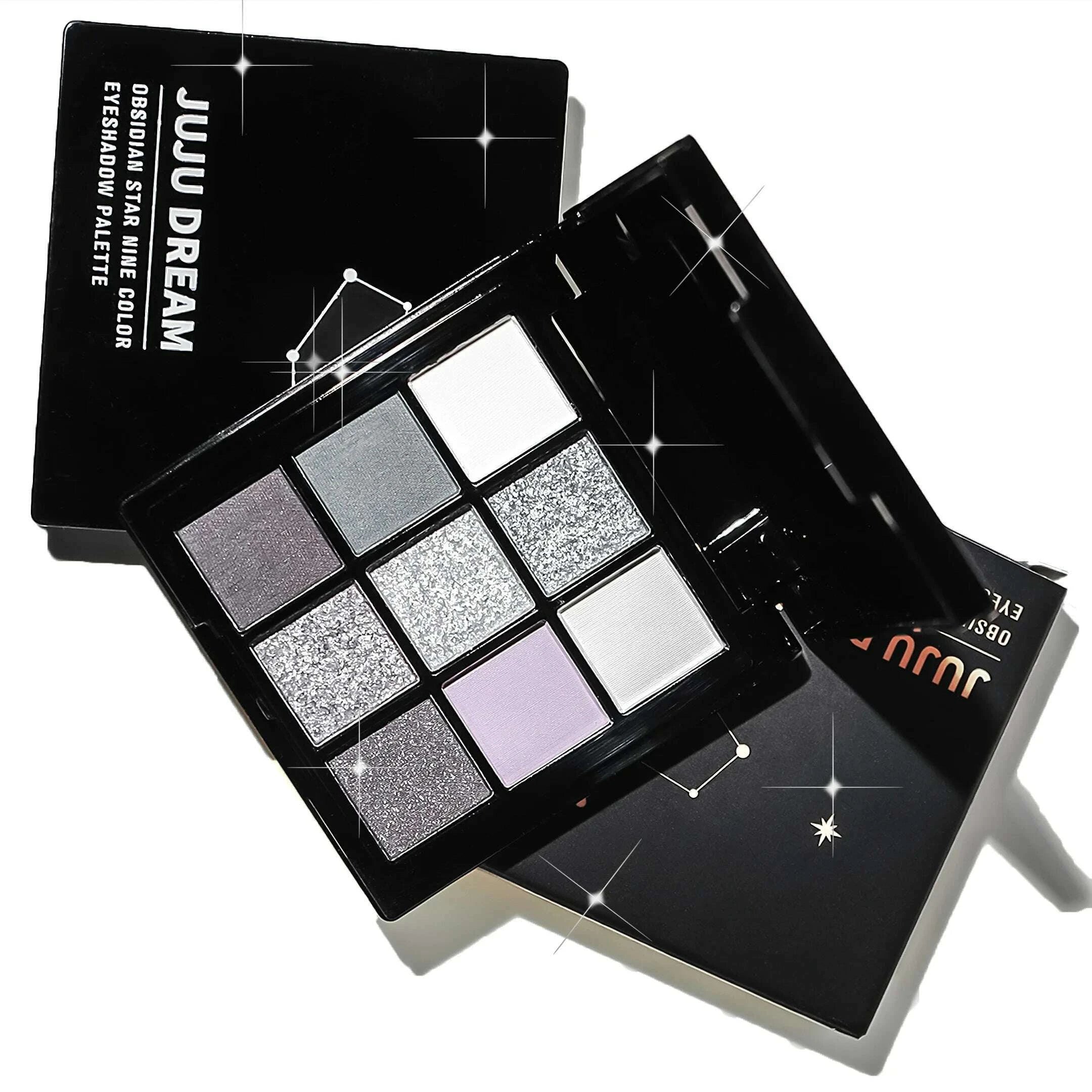 nine-color-eyeshadow-palette-gray-pink-smoky-makeup-matte-pearlescent-silkworm-brightening-makeupkimlud-womens-fashion-34599599