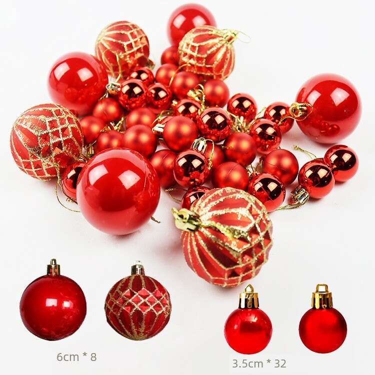 KIMLUD, Christmas Tree Decorative Lamp Christmas Scene Layout Pendant Lighting Ribbon Luminous Ribbon LED Lighting Chain Ribbon Ornaments, KIMLUD Womens Clothes