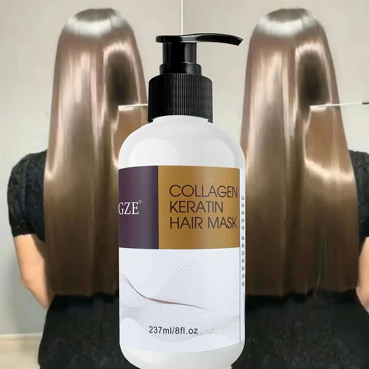 gze-collagen-keratin-hair-mask---deep-conditioning-for-dry-hair---infused-with-argan-oil-coconut-oil-and-shea-butterkimludkimlud-35576223