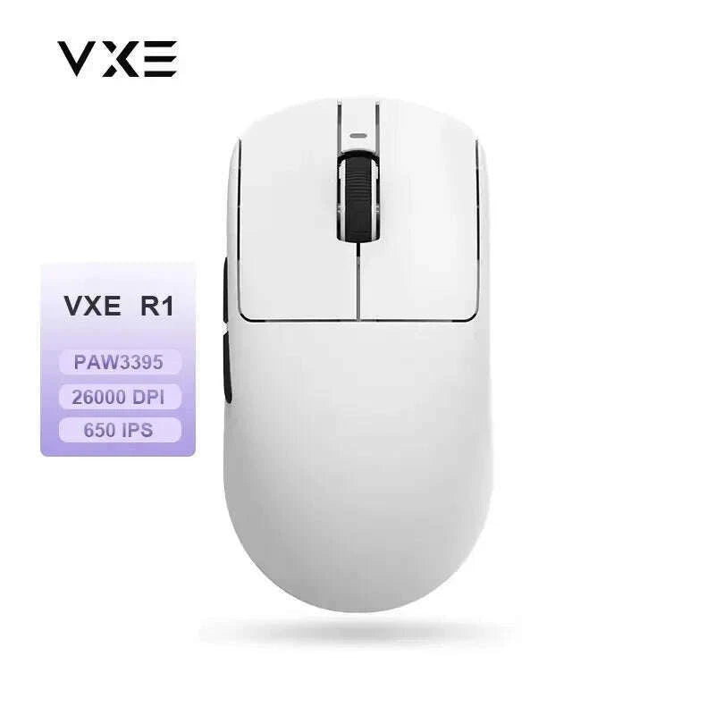 vxe-dragonfly-r1se-r1-r1pro-r1promax-gaming-mouse-mouse-rechargeable-gamer-paw3395-lightweight-ergonomic-wireless-mouse-esportkimlud-womens-fashion-34614265