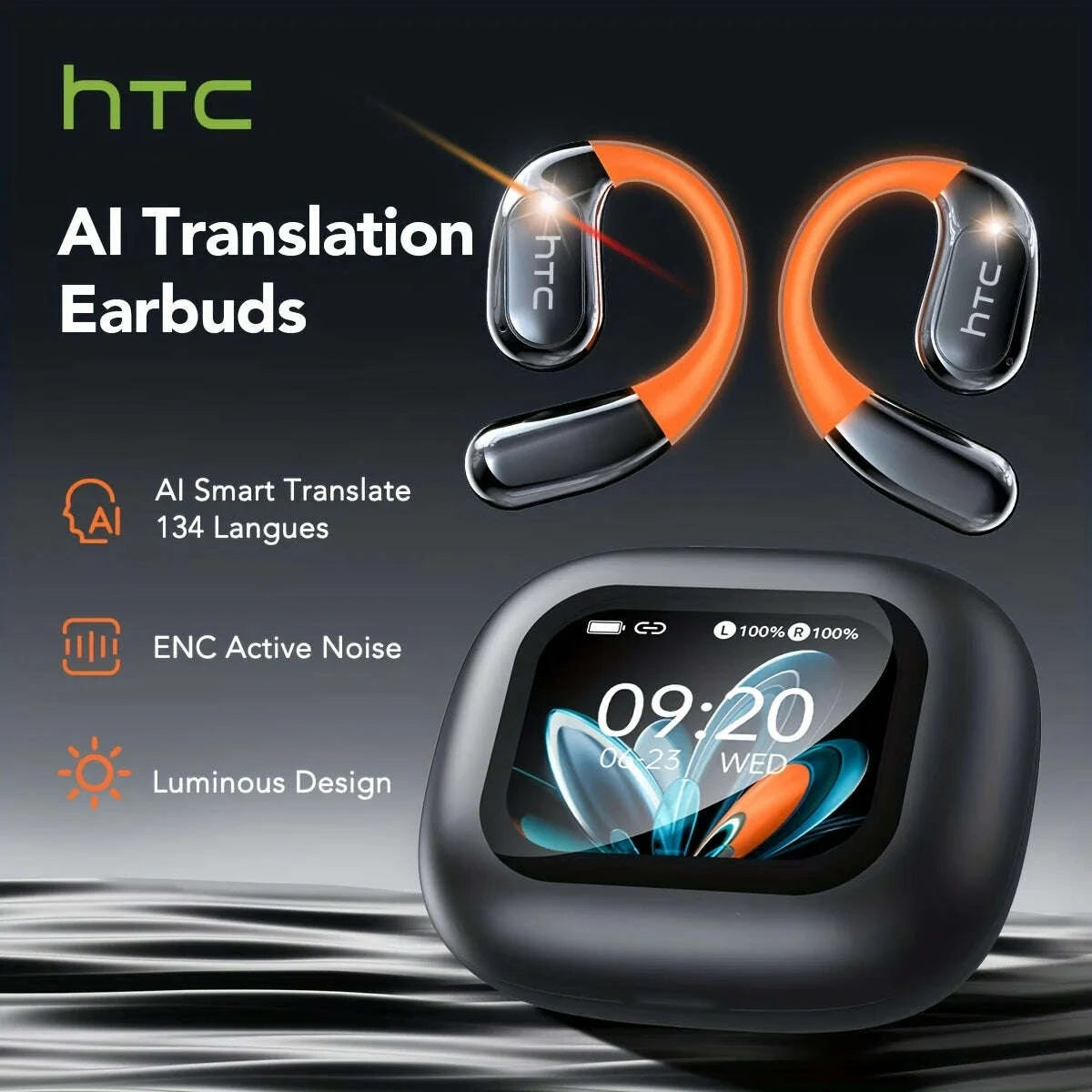 htc-ne27-wireless-headphones-bluetooth-54-ai-translator-earbuds-glowing-earhook-upgraded-lcd-touchscreen-enc-noise-reductionkimludkimlud-35565618