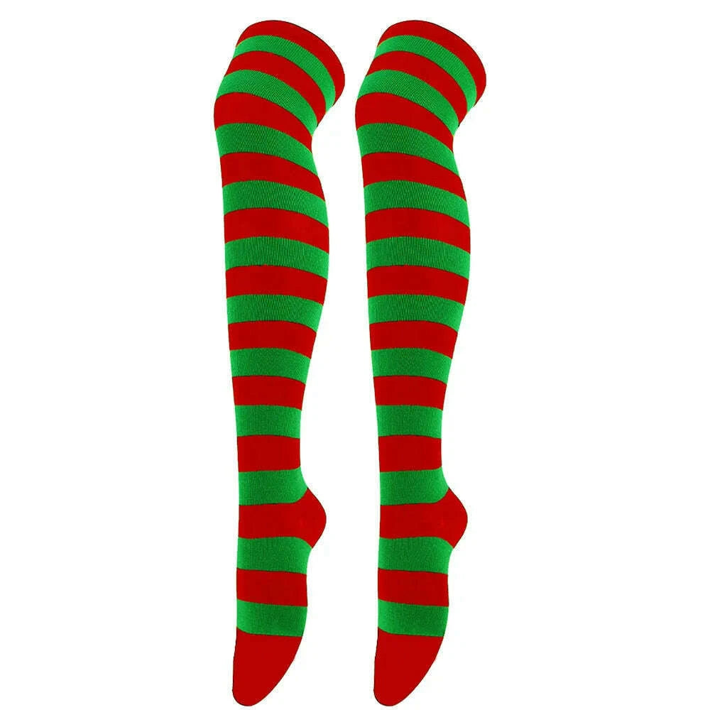 wide-striped-stockings-women-over-knee-high-long-socks-christmas-halloween-cosplay-anime-performance-party-gifts-socks-colorfulkimlud-womens-fashion-34605690