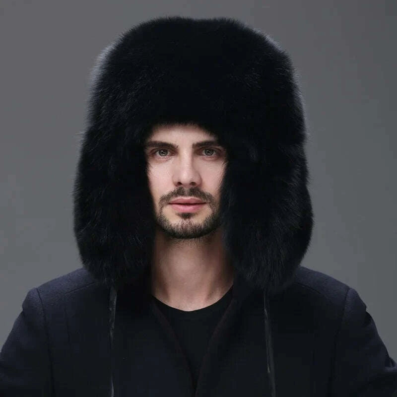 men-real-fox-fur-beanies-hat-mongolian-hat-unique-process-fox-tail-design-luxury-winter-warm-hats-for-fashion-men-bomber-hatkimlud-womens-fashion-34618776