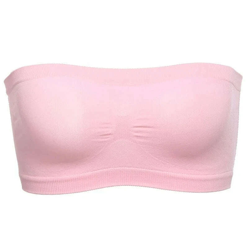 ladys-sexy-strapless-crop-top-bra-bandeau-boob-tube-brassiere-summer-breathable-mesh-invisible-strapless-chest-wraps-tube-tops-kimlud-kimlud-33922882