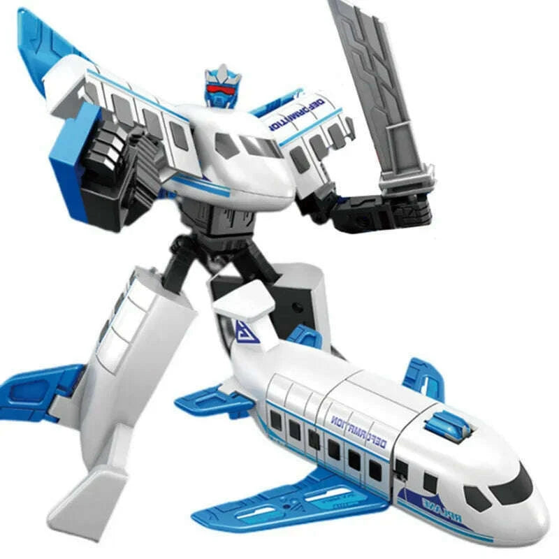 6699-new-20cm-transformation-toy-anime-robot-car-action-figure-plastic-cool-movie-aircraft-model-kids-boy-giftkimlud-womens-fashion-34607461