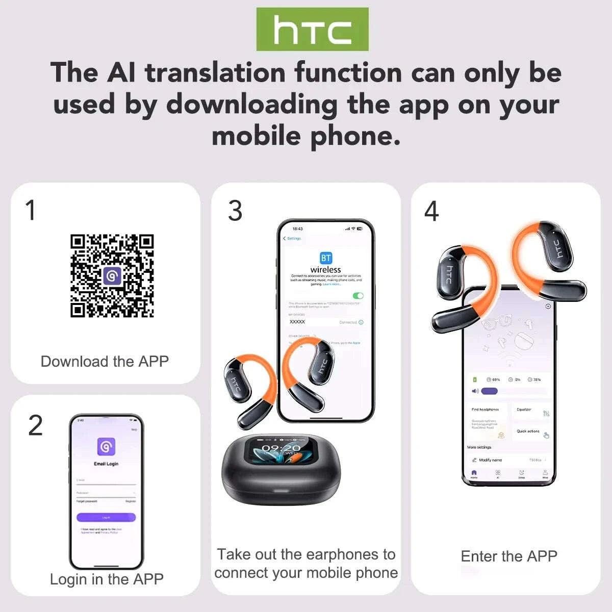 htc-ne27-wireless-headphones-ai-translator-earbuds-ows-sports-bluetooth-earphones-glowing-earhook-customizable-wallpaper-screenkimludkimlud-35567846