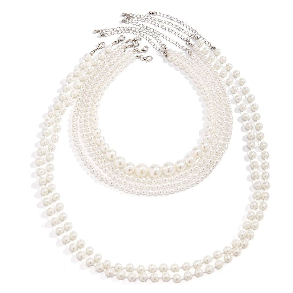 elegant-multilayer-imitation-pearl-tassel-chain-necklace-women-wedding-bridal-creative-beads-choker-y2k-jewelry-wed-accessories-kimlud-kimlud-33914513