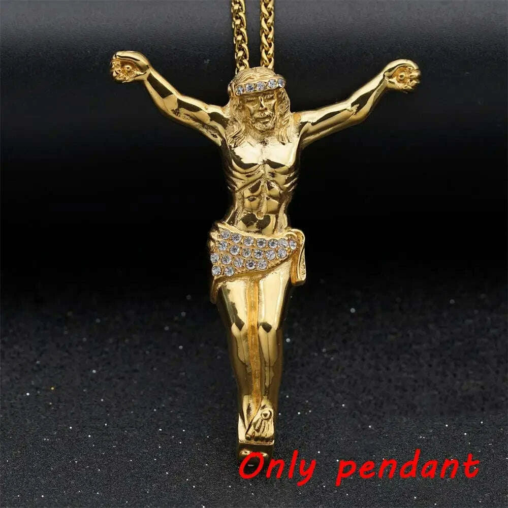 new-religious-jesus-cross-necklace-for-men-fashion-gold-color-cross-pendent-with-rhinestone-jewelry-gifts-for-men-pendantkimludkimlud-35577586