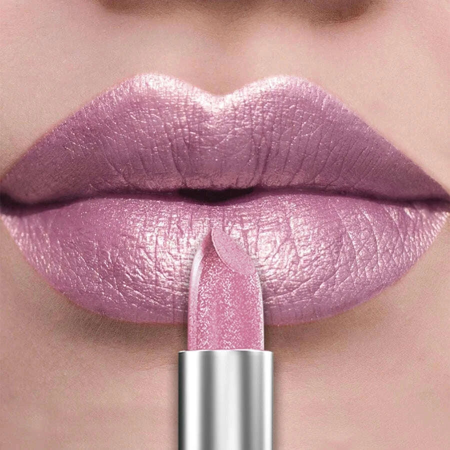 21colors-bold-intense-glitter-shiny-metallic-lipstick-pearlescent-lip-tintlong-lasting-lip-senior-matte-lip-makeup-gifts-forkimlud-womens-fashion-34611429