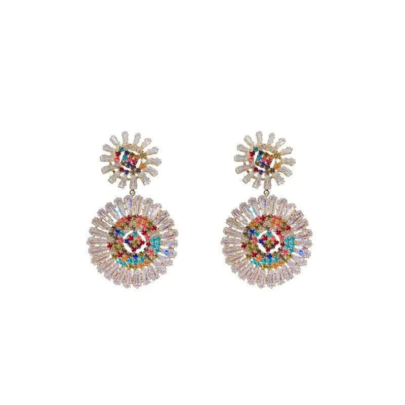 chrysanthemum-flower-zircon-earrings-square-sugar-copper-plated-design-luxury-embossed-artificial-shell-beads-flower-earringskimlud-womens-fashion-34622618