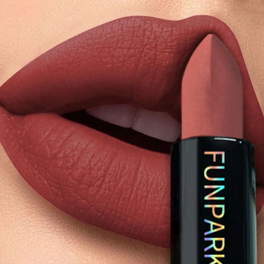 25-color-matte-lipstick-waterproof-long-lasting-velvet-finish-lip-tint-smooth-matte-lip-color-smudge-proof-lip-liner-lip-makeupkimlud-womens-fashion-34605003