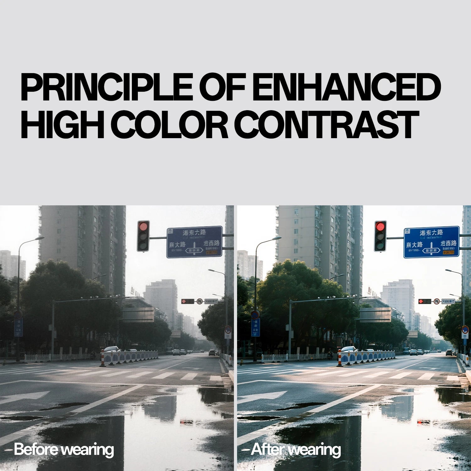 SCVCN New Riding Cycling Sunglasses Outdoor Sports Running Goggles Men's Mtb Bicycle Glasses Women Cycling Eyewear 1 Lens