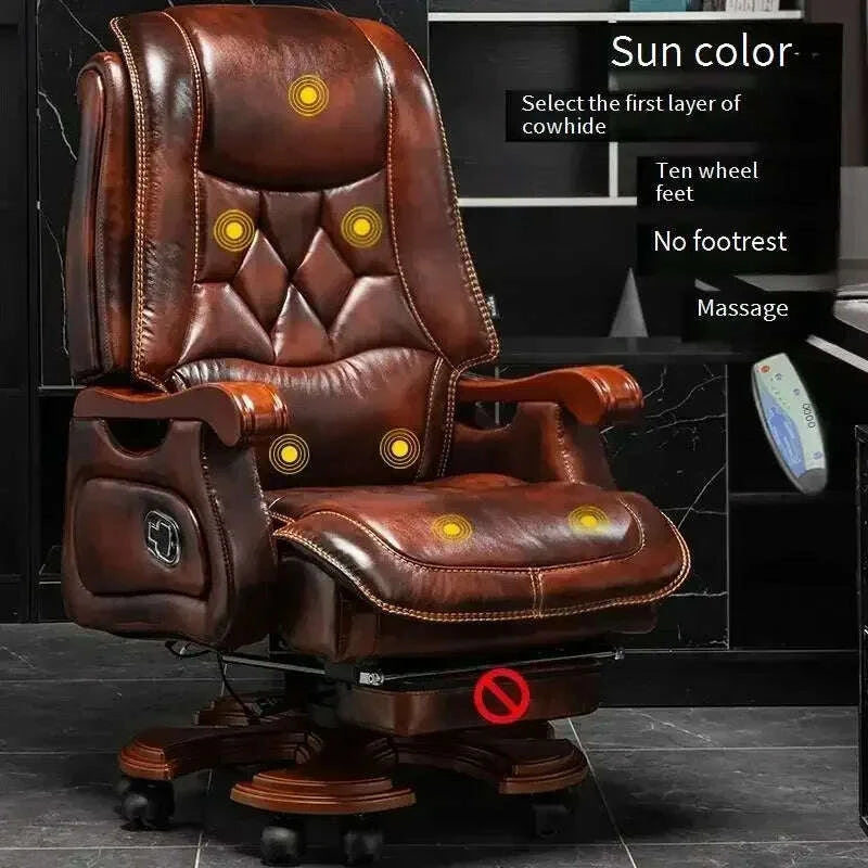 KIMLUD, Massage Gaming Chair Ergonomic Armchair Conference Office Chair Desk Luxury Folding Multifunction Silla De Escritorio Furniture, KIMLUD Womens Clothes