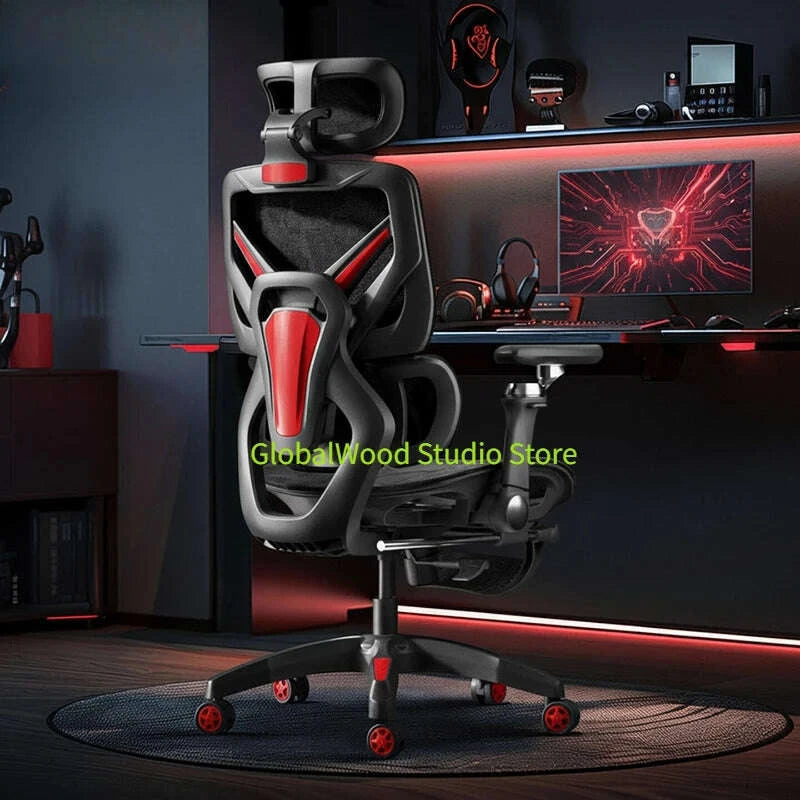 comfortable-furniture-height-office-chairtourist-chair-for-desk-with-massage-pink-adjustable-desk-gaming-pulley-playseat-kanukimludkimlud-35571729