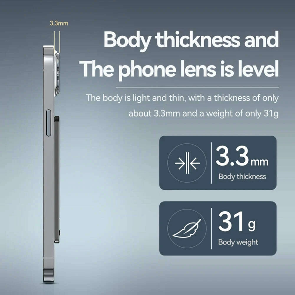 KIMLUD, ChatGPT-4 AI Voice Recorder LED Indicator AI Notetaking Device 500mAh Intelligent Note Voice Recorder for International Exchange, KIMLUD Womens Clothes