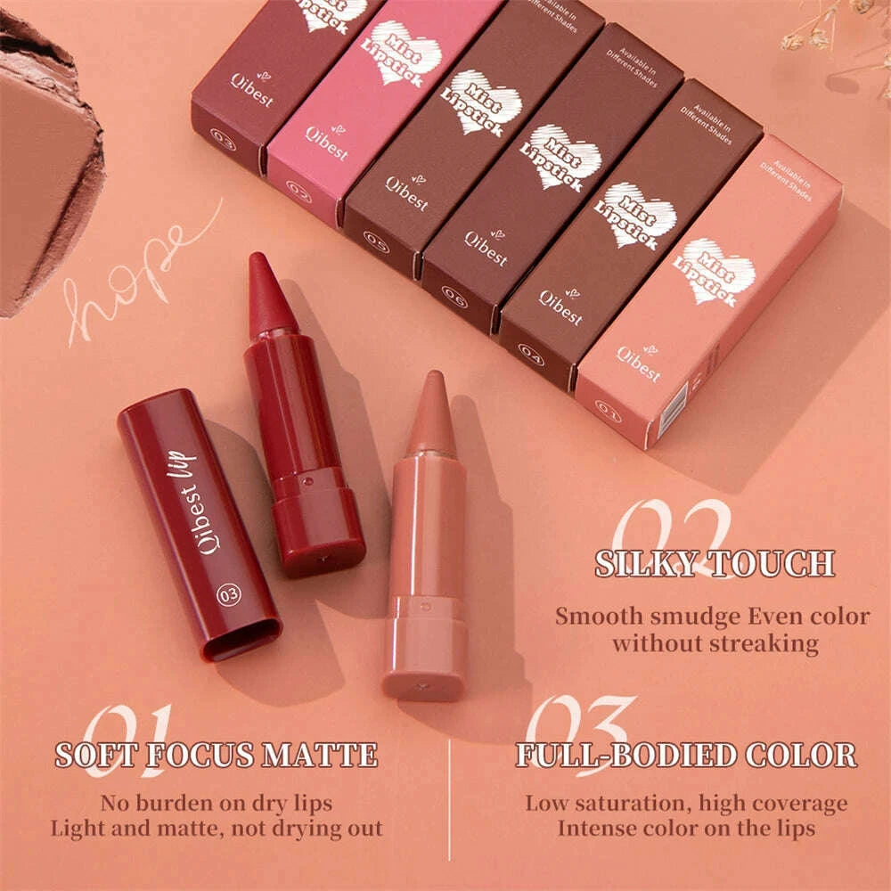 tapered-lip-liner-pencil-set-lasting-matte-velvet-lip-contour-stick-waterproof-easy-color-lipstick-non-stick-cup-makeup-pen16pc-kimlud-kimlud-33917970