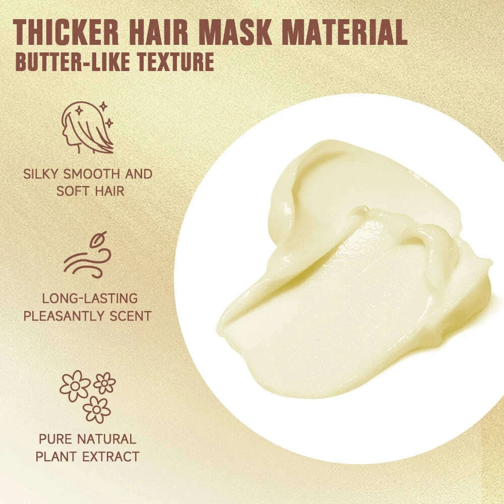 karseell-500ml-collagen-hair-treatment-deep-repair-conditioning-argan-oil-hair-mask-essence-for-dry-damaged-hair-all-hair-typekimlud-womens-fashion-34619714