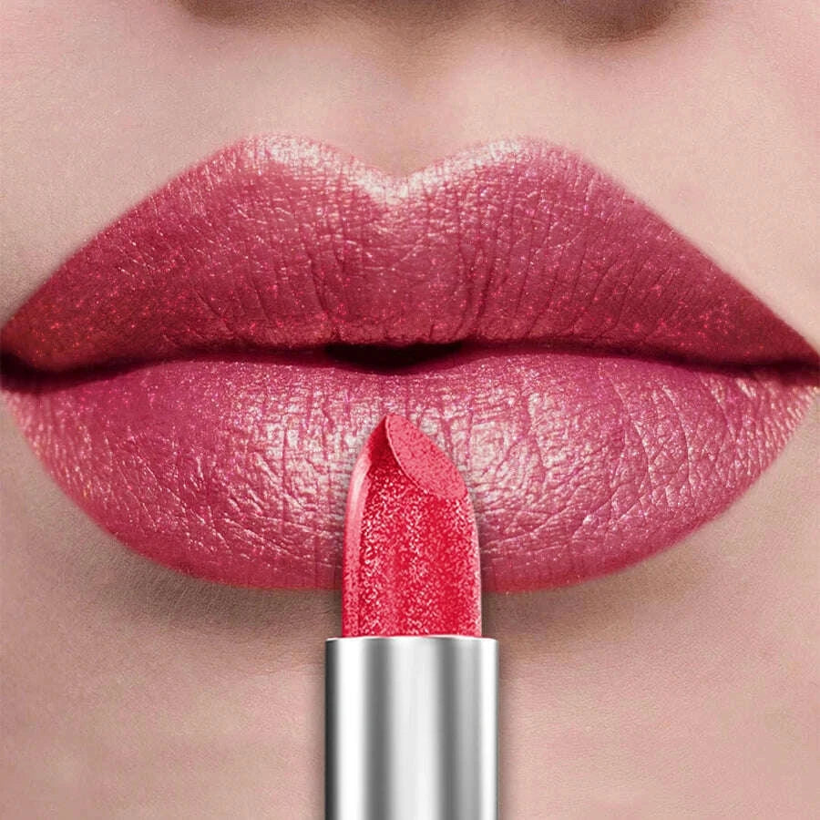 21colors-bold-intense-glitter-shiny-metallic-lipstick-pearlescent-lip-tintlong-lasting-lip-senior-matte-lip-makeup-gifts-forkimlud-womens-fashion-34611439