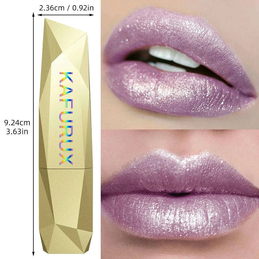1-pc-glitter-shiny-metallic-lipstick-pearlescent-lip-tintlong-lasting-lip-matte-lip-makeup-gifts-for-women-lip-oil-cosmetic-kimlud-kimlud-33919331