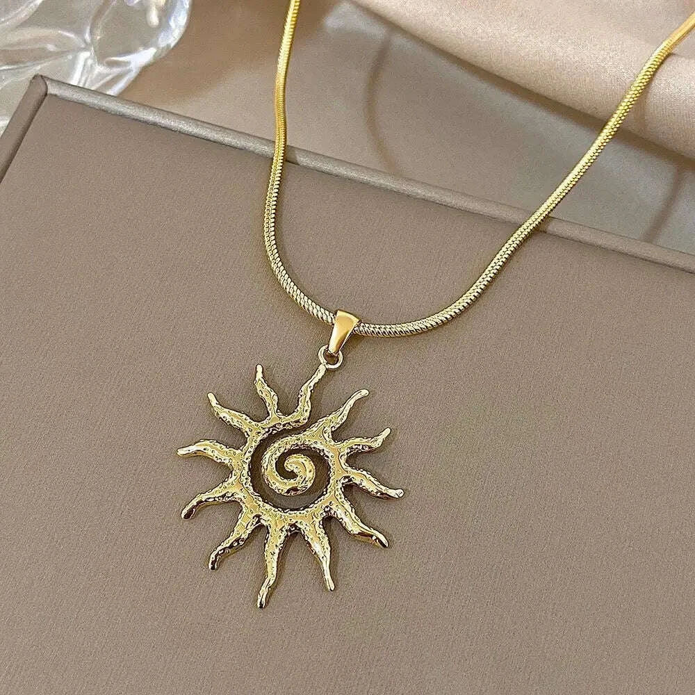 flashbuy-vintage-chic-sun-shaped-pendant-stainless-steel-necklace-statement-golden-fashion-jewlery-gift-kimlud-kimlud-33913423