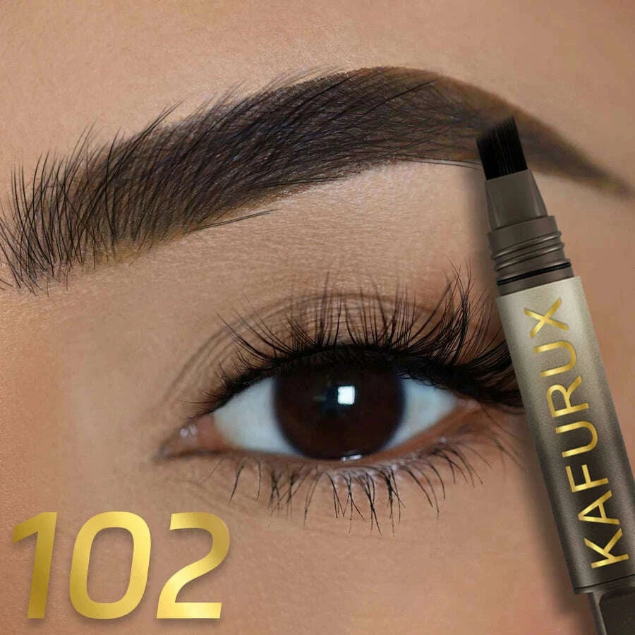 3d-dye-eyebrow-pencil-hairling-anti-smudge-waterproof-long-lasting-black-brown-large-brush-natural-wild-eyebrow-enhancers-cream-kimlud-kimlud-33913691