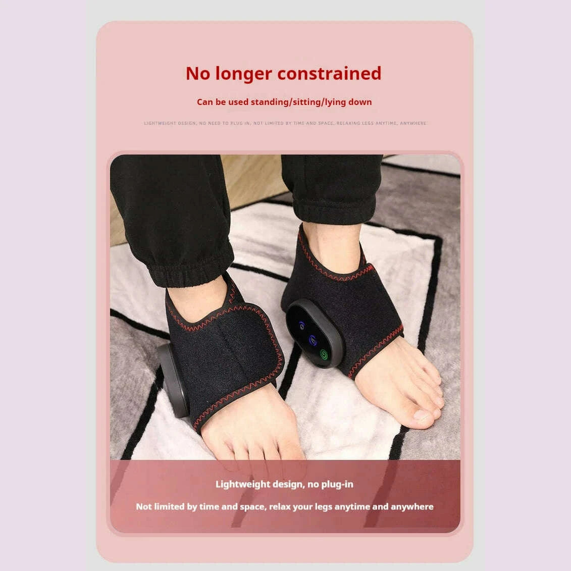 electric-foot-warmer-massager-heated-guard-legs-joint-heat-compress-with-foot-massagekimlud-womens-fashion-34605971