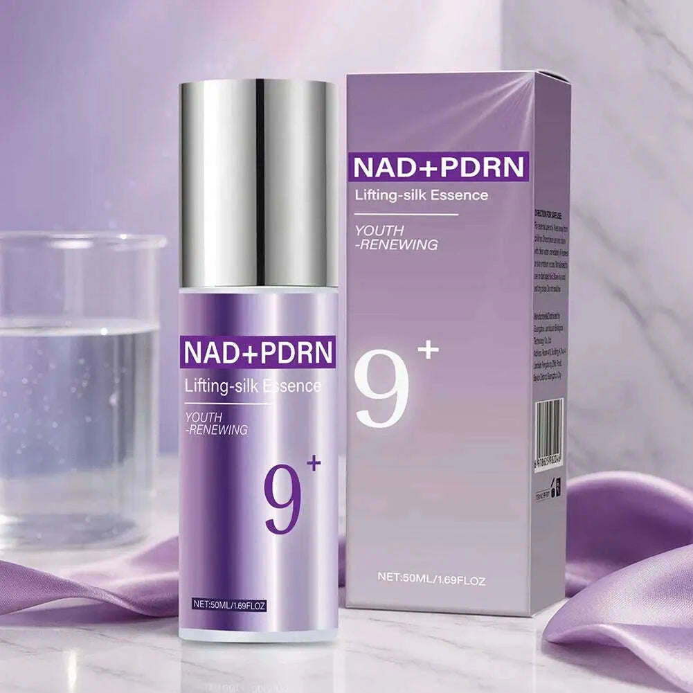 no-9-nad-bio-lifting-sil-essence-50ml-original-multi-peptide-complex-brighten-botanicals-deep-hydration-korean-brand-serumkimludkimlud-35570134