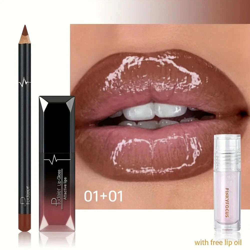 3pcs-ombre-lip-kit-lip-liner-lip-gloss-lip-oil-gradient-lips-makeup-nude-shades-hydrating-non-stickykimludkimlud-35568598