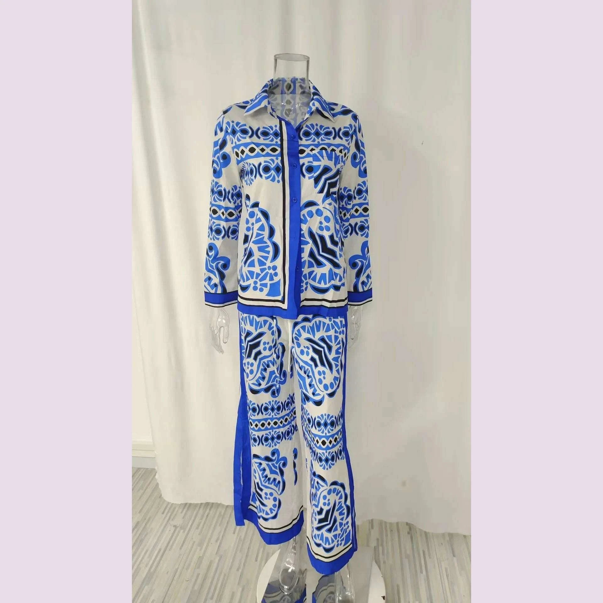 long-sleeve-long-pant-sets-women-retro-lapel-single-breasted-blouses-trousers-2-piece-set-printed-color-blocking-elastic-waist-kimlud-kimlud-33921666