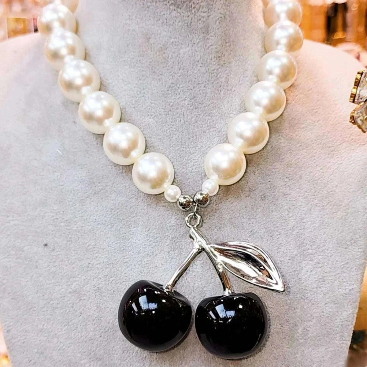 copper-resin-cherry-pendant-beaded-irregular-pearl-necklace-suitable-for-women-everyday-and-party-wearkimlud-womens-fashion-34627532