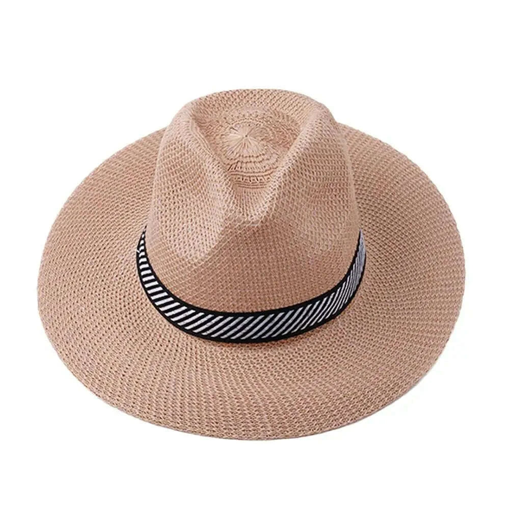 fashion-unisex-panama-straw-hat-men-women-summer-casual-beach-flat-straw-hat-sunshade-wide-brim-jazz-fedora-cowboy-sun-hatkimludkimlud-35566868
