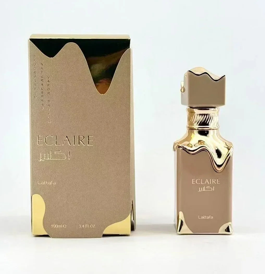 Arabian Velvet Floral Eau De Parfum — Amber | KIMLUD