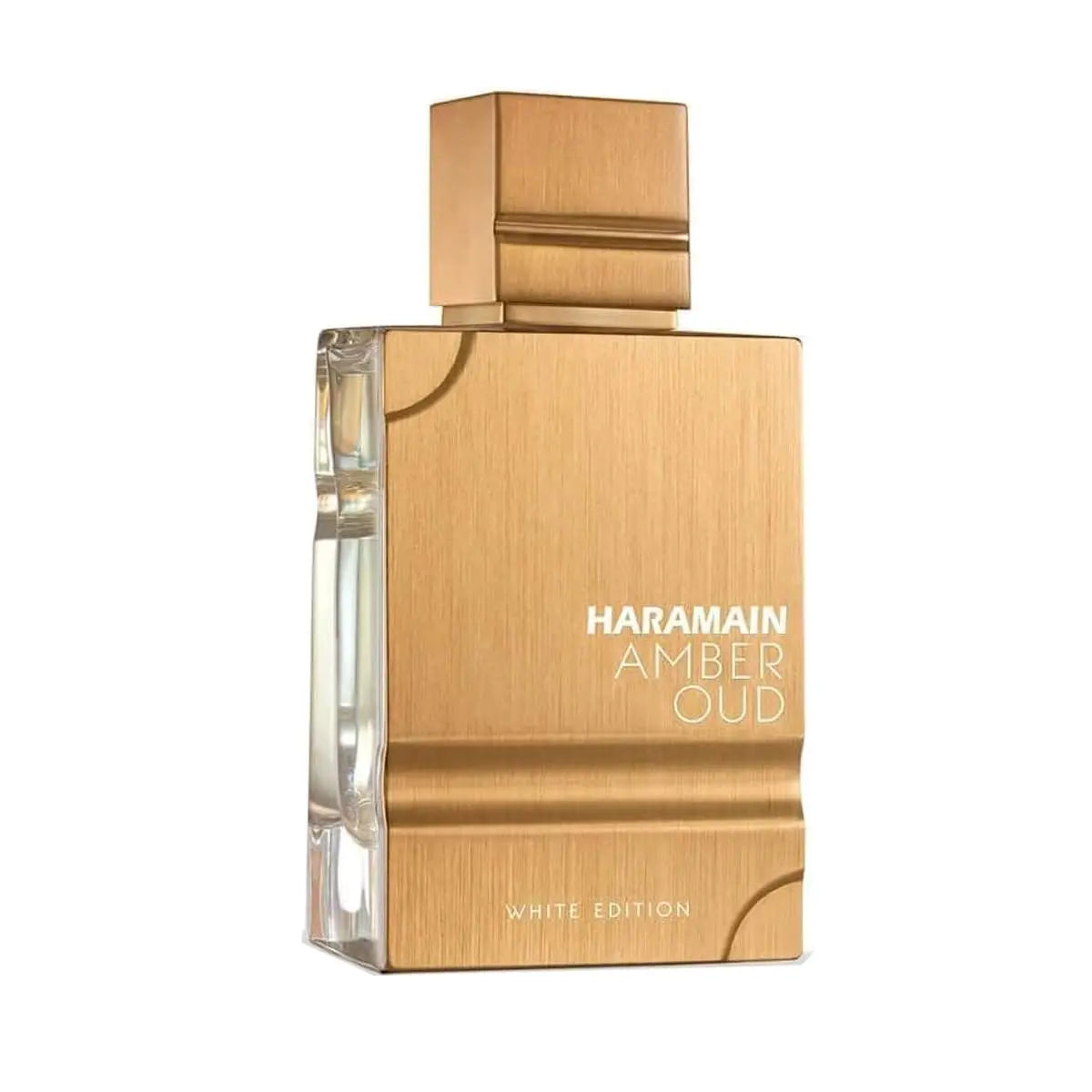 Amber Oud Luxurious Eau De Parfum Edition — White | KIMLUD