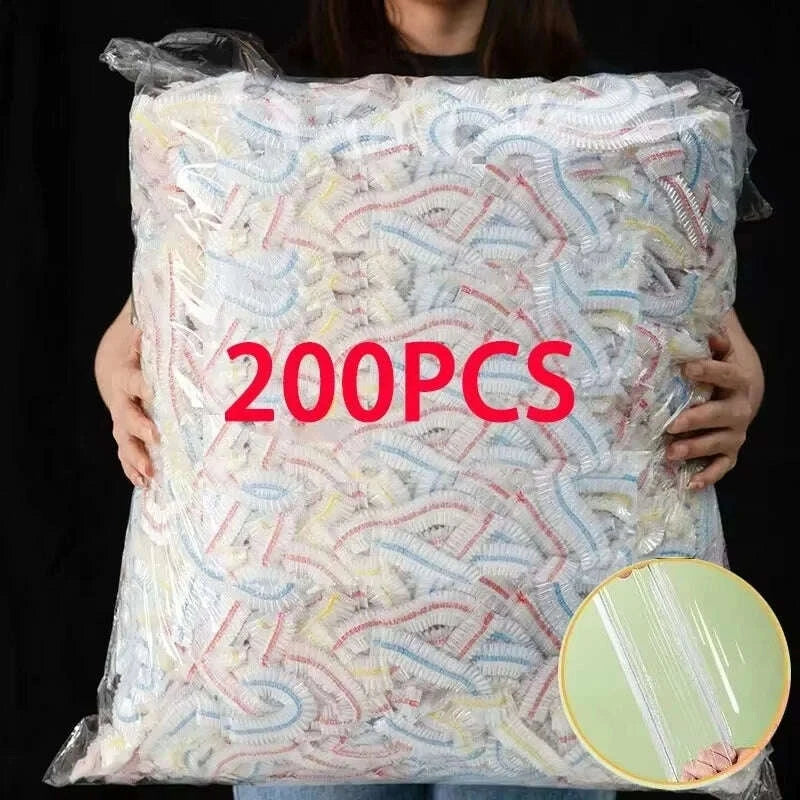 disposable-food-cover-elastic-saran-wrap-fresh-keeping-lid-fruit-covers-cling-film-shower-caps-kitchen-storage-bags-organizerkimludkimlud-35564213