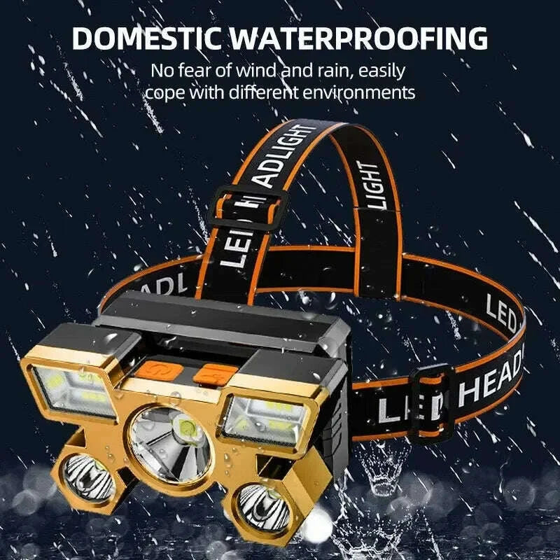 powerful-rechargeable-head-flashlight-for-fishing-led-headlamp-nitecore-camping-headlights-hunting-torch-hiking-front-lanternskimlud-womens-fashion-34620248