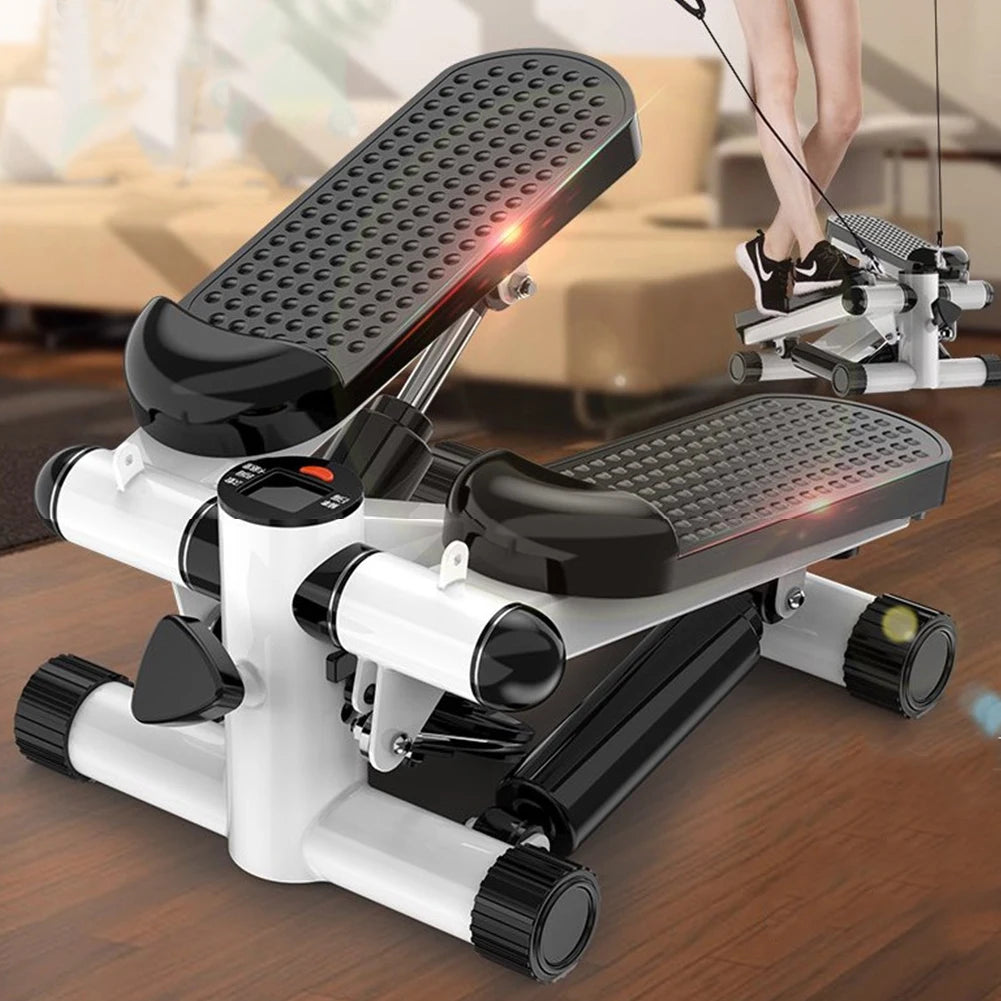 mini-stepper-pedal-stepper-max-120kg-fitness-stepper-led-display-slimming-treadmill-with-pull-rope-exercise-equipmentkimludkimlud-35567193