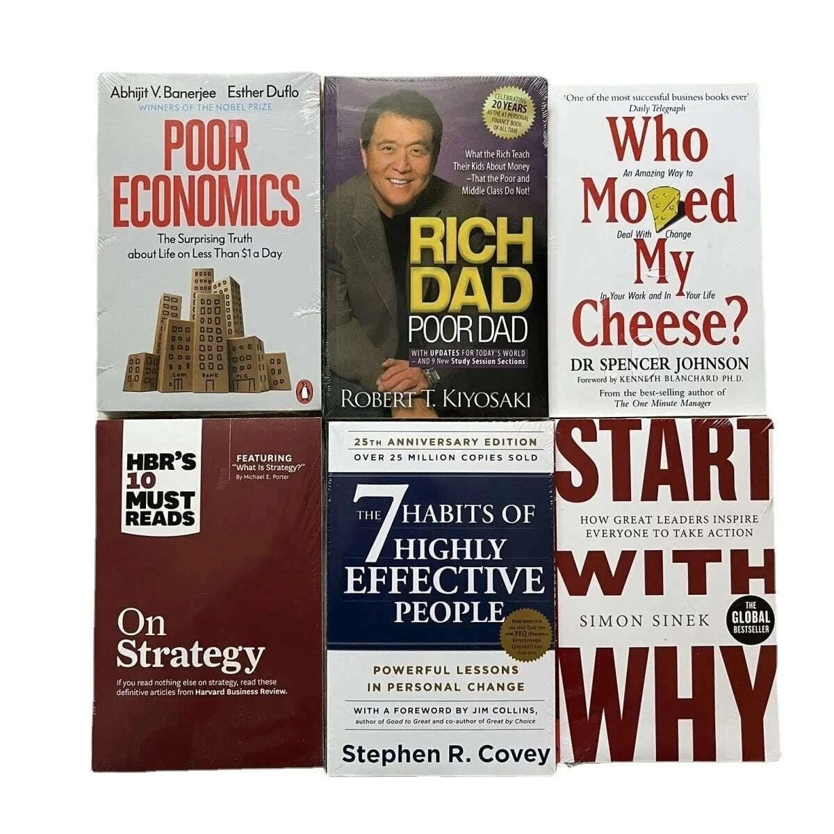 27-books-english-original-poor-dad-rich-dad-investment-philosophy-economic-management-business-review-full-set-livre-livro-novel-kimlud-kimlud-33911418