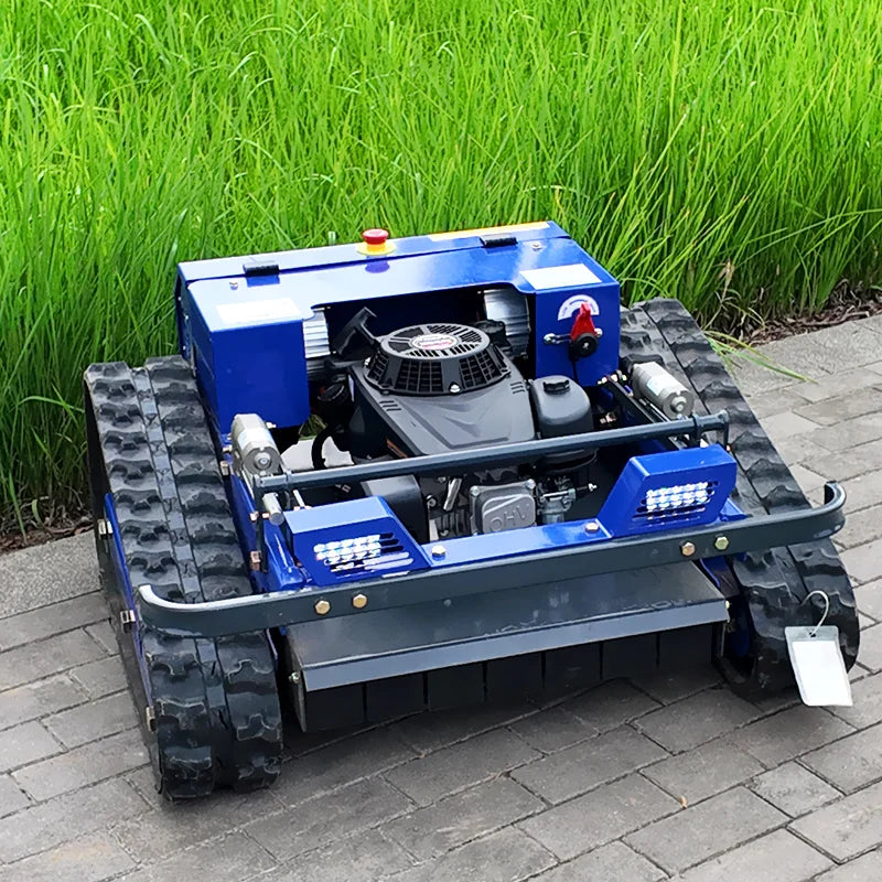 Zero Turn Lawn Mower – Self Propelled – 550mm Cut Width | KIMLUD
