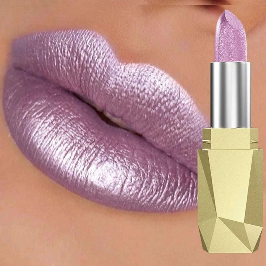 1-pc-glitter-shiny-metallic-lipstick-pearlescent-lip-tintlong-lasting-lip-matte-lip-makeup-gifts-for-women-lip-oil-cosmetic-kimlud-kimlud-33919327